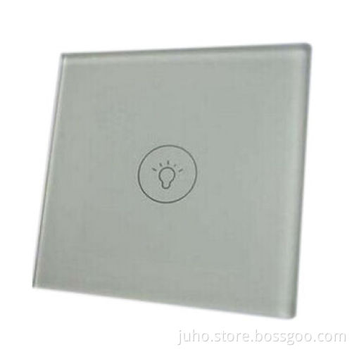 New Crystal PG Touch Light Switch 1 Gang & LED Light Touch Switch